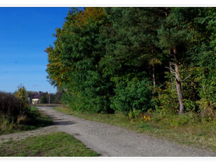 Działka rolna, ul. Fenikowskiego