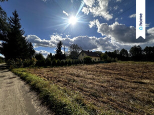 Działka rolno-budowlana, ul. Otorowska