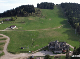 Limanowa Resort - wyjątkowe miejsce w atrakcyjnej cenie