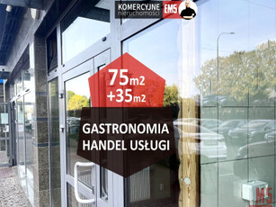 Lokal gastronomiczny Białystok