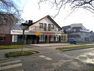 Lokal handlowy Legnica