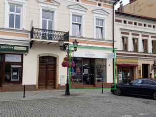 Lokal użytkowy, Rynek Główny