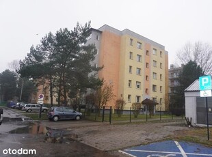 Mieszkanie, 62,40 m², Łódź