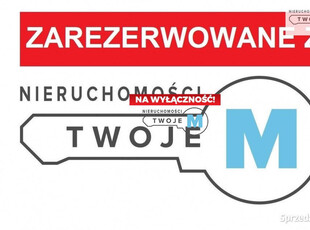 Mieszkanie Kielce 46 metrów 2 pokojowe