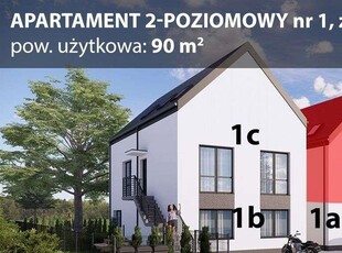 Mieszkanie na sprzedaż