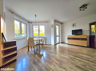 MIESZKANIE typu STUDIO Garaż Balkon 40m2 Bronowice