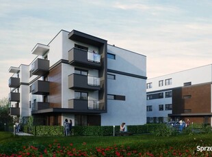 Zielony ogródek 99 m² Ul. Ruczaj. Blisko Zakrzówka_ m14