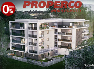 Oferta sprzedaży mieszkania Kielce 40.42m2 2 pokoje