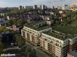 2 pokoje z balkonem Gliwice-Trynek || Politechnika