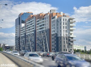 Przytulny Apartament M61