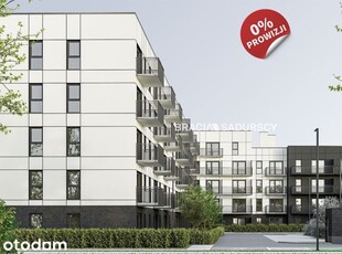 Smart Apartament na Prądniku Białym blisko Zieleni