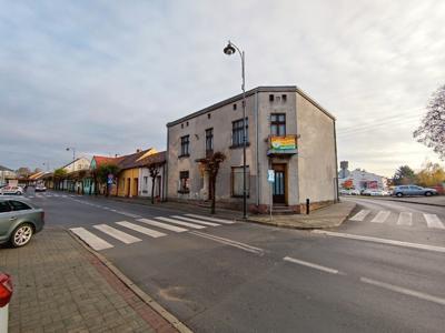 Lokal Zagórów, ul. Mały Rynek