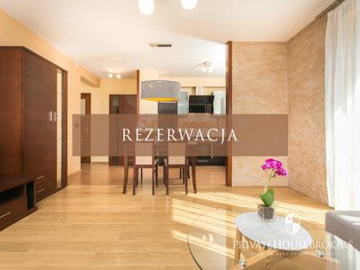 Mieszkanie Kraków Azory, ul. Radzikowskiego