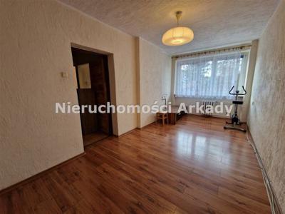 Mieszkanie na sprzedaż 2 pokoje Jastrzębie-Zdrój, 38 m2, parter