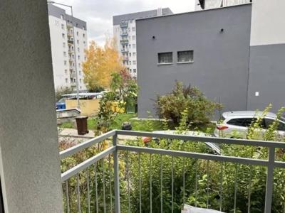 2p 40m ok. Litewskiej PO REMONCIE/BALKON (Wrocław)