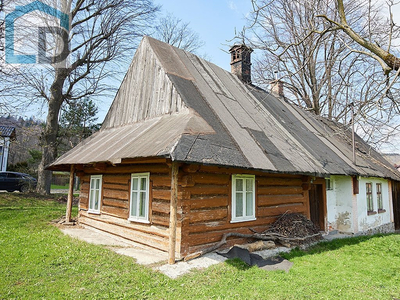 Bielski (pow.), Wilkowice (gm.), Bystra
