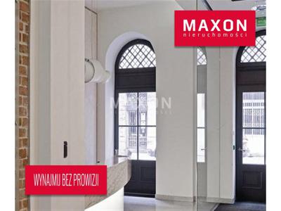 Biuro do wynajęcia 126,00 m², oferta nr 22734/PBW/MAX