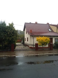 Dom Bolesławiec, ul. Staszica 116
