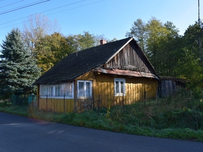 Dom Brzezówka