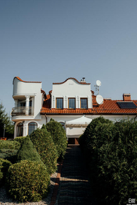 Dom Gołdap, Wiosenna