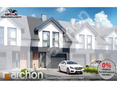 Dom na sprzedaż 121,04 m², oferta nr 2304/LFT/DS-218668