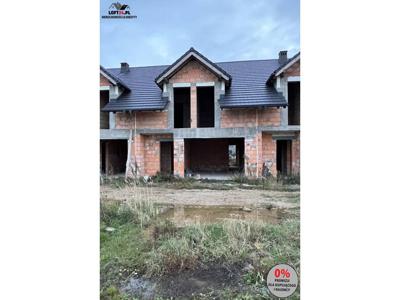 Dom na sprzedaż 158,32 m², oferta nr 2303/LFT/DS-218667