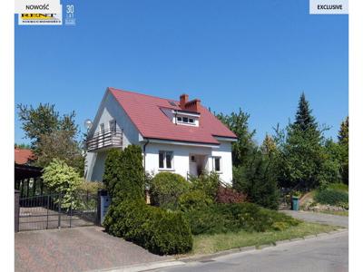 Dom na sprzedaż 223,00 m², oferta nr 1781/7376/ODS