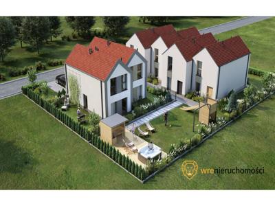 Dom na sprzedaż 55,98 m², oferta nr 308294