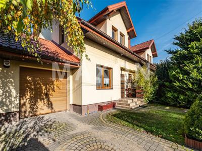Dom na sprzedaż - mazowieckie, wołomiński, Kobyłka