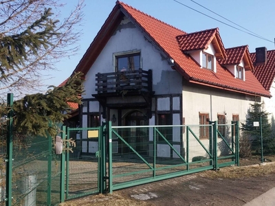 Dom Piotrkowice