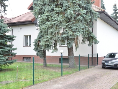 Dom Warszawa Włochy, ul. Milanowska