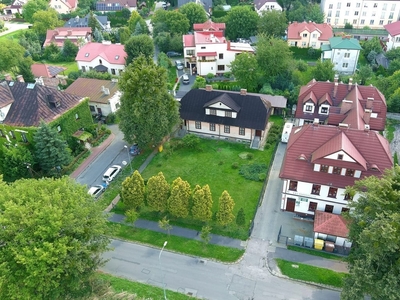 Dom Zamość, ul. gen. g. Orlicz-Dreszera