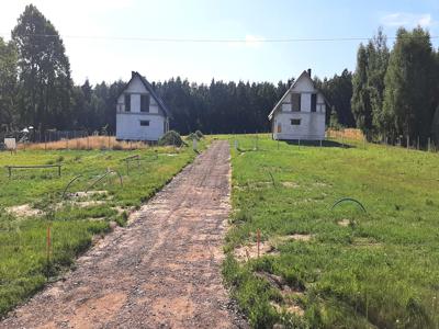 Działa z Pozwoleniem na Budowę Kuźniaki