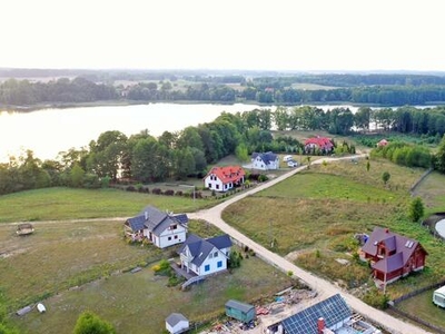 Działka budowlana Giżycko