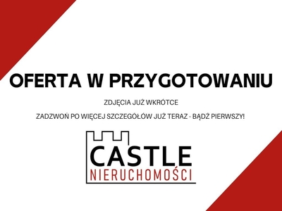 Działka budowlana Poznań Rataje, ul. Pokrzywno