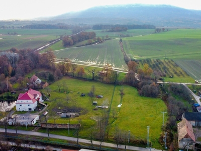 Działka budowlana Strzelce