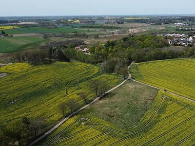 Działka Nowe Bielice