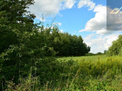 Działka rolno-budowlana Radłów, bł. Karoliny Kózkówny