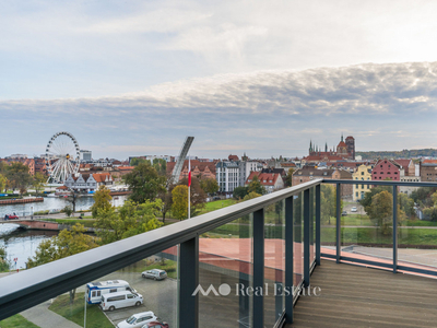 Gdańsk, Śródmieście, Stara Stocznia