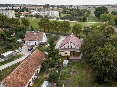 Kętrzyński (pow.), Korsze (gm.), Korsze, Garbno