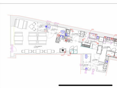 Lokal gastronomiczny 83m2 Stare Miasto