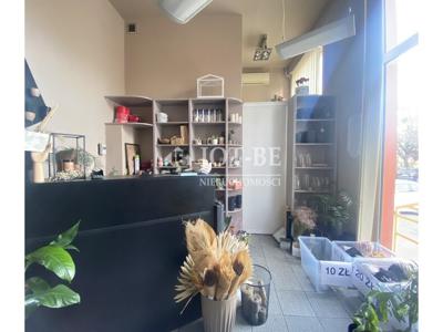 Lokal użytkowy do wynajęcia 31,00 m², oferta nr 2106/4112/OLW