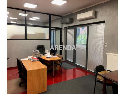 Lokal użytkowy do wynajęcia 67,00 m², oferta nr ARE-LW-100497