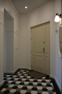 Luksusowy apartament w Centrum