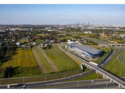 Magazyn do wynajęcia 1 000,00 m², oferta nr 6839