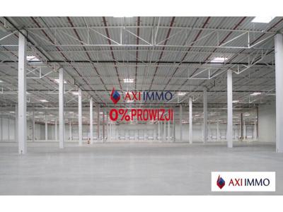 Magazyn do wynajęcia 10 000,00 m², oferta nr 6843