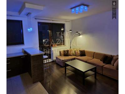 Mieszkanie do wynajęcia 63,00 m², piętro 6, oferta nr 936553