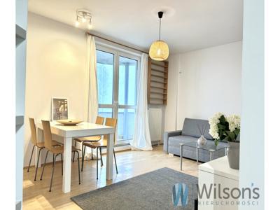 Mieszkanie do wynajęcia 68,00 m², piętro 11, oferta nr WIL131317