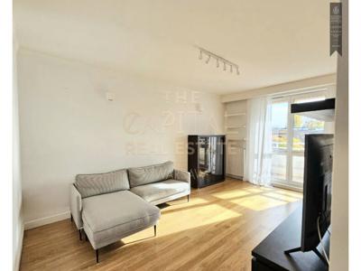 Mieszkanie do wynajęcia 81,00 m², piętro 4, oferta nr 828728