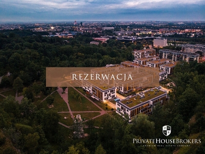 Mieszkanie Kraków Podgórze, ul. Wielicka